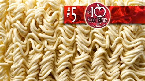 DIY Mafic Noodles: Mastering the Art of Hand-Pulled Noodles